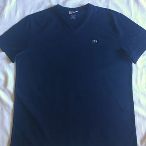 Lacoste men’s shirt